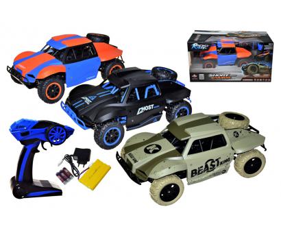 1:18 RC Rally auto 4WD