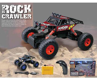 RC 1:14 auto ANGER 39cm