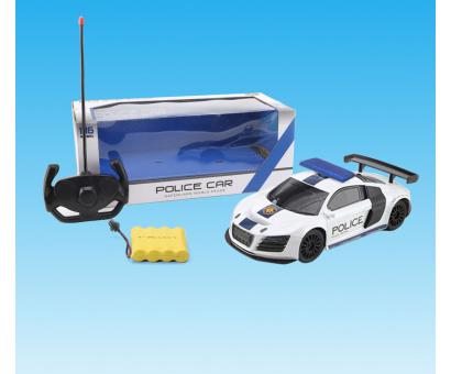 RC 1:16 policajné vozidlo