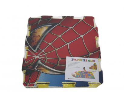 Penové puzzle 9ks SPIDER