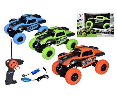 RACING RC Auto