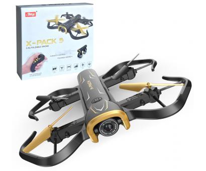 Dron 2,4GHz skladací