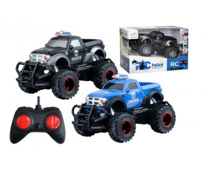RC 1:43 Mini jeep