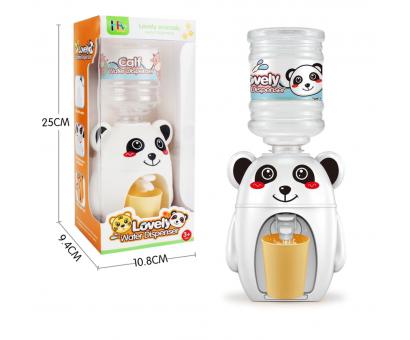 Detský dávkovač na vodu PANDA