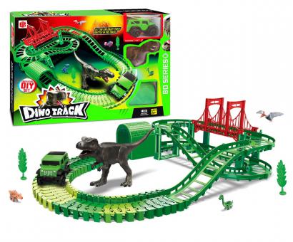 Autodráha DINO