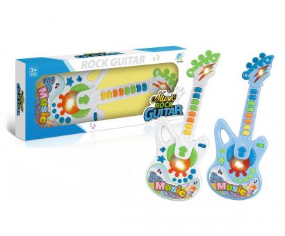 Detská gitara, sv., zv.