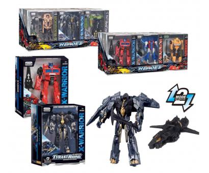 Transrobot
