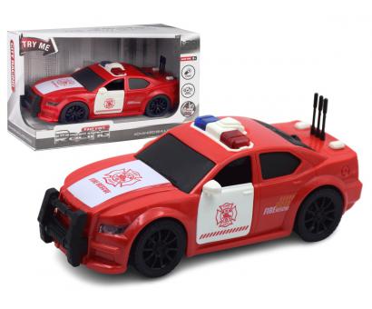 Športiak 1:20 sv, zv ČERVENÝ