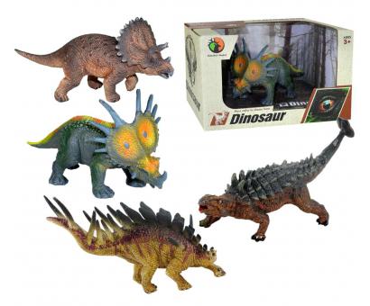 Dinosaurus model