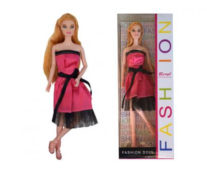 FASHION Modelka Nora 30cm