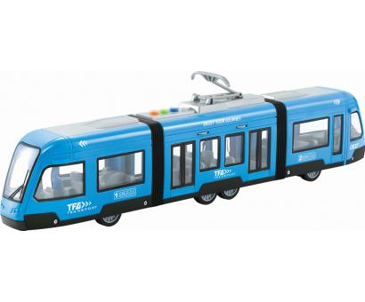 Električka sv., zv.