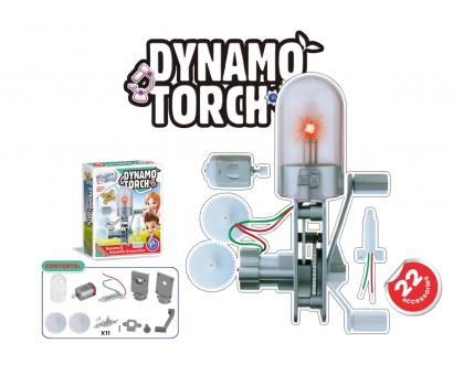 SCIENCE Dynamo