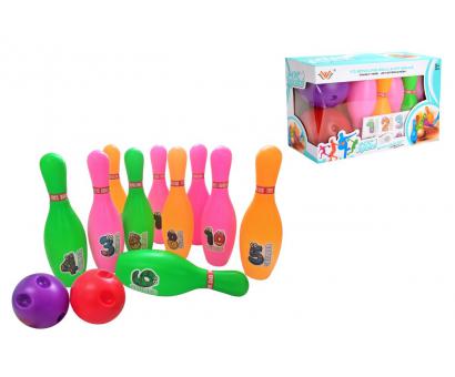Bowlingová sada 19cm