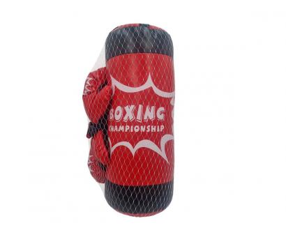 Boxovacia sada Champion