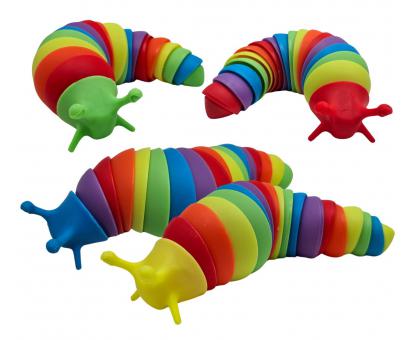 Stonožka 18cm