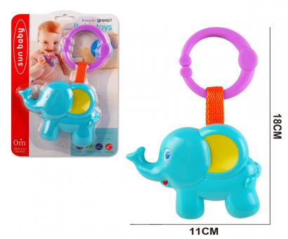 BABY Sloník