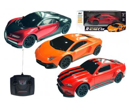 Auto R/C športové 27cm