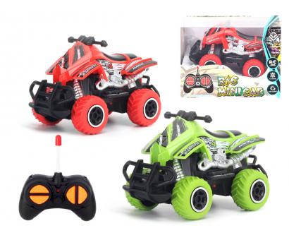 RC Štvorkolka 1:43