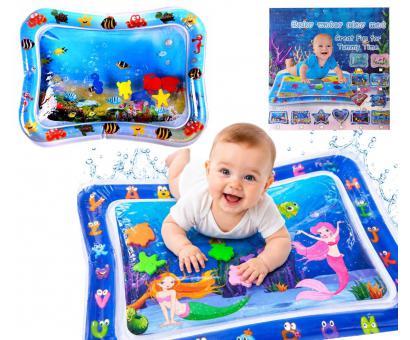 BABY Podložka 3D - obdĺžnik