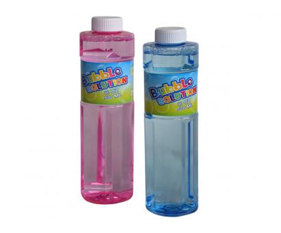 Náplň do bublifuku 500ml, 24ks v dbx
