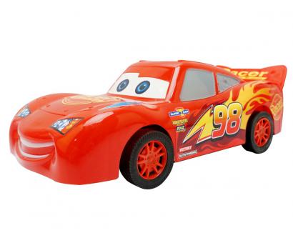 Rozprávkové auto na zotrvačník 35cm