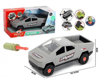 CAR SPEED montovacie auto