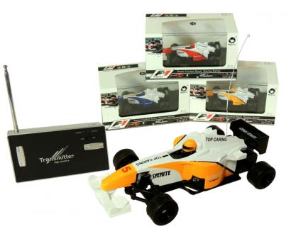 RC formula