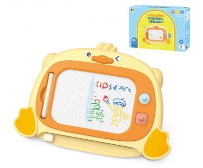 Tabuľka na písanie - kuriatko