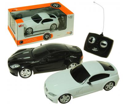 RC auto 1:20
