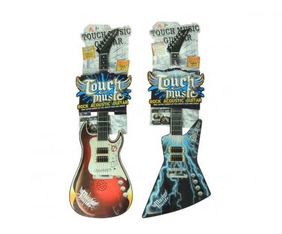 Gitara Rock