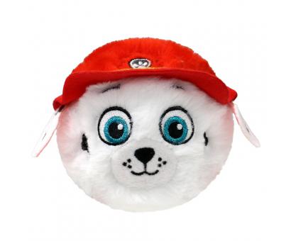 Ty skákajúca loptička Paw Patrol Marshal