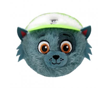 Ty skákajúca loptička Paw Patrol Rocky