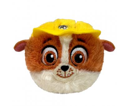 Ty skákajúca loptička Paw Patrol Rubble