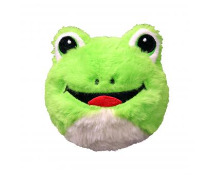 Ty skákajúca loptička žabka