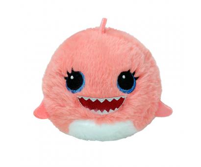 Ty skákajúca loptička ružový žralok